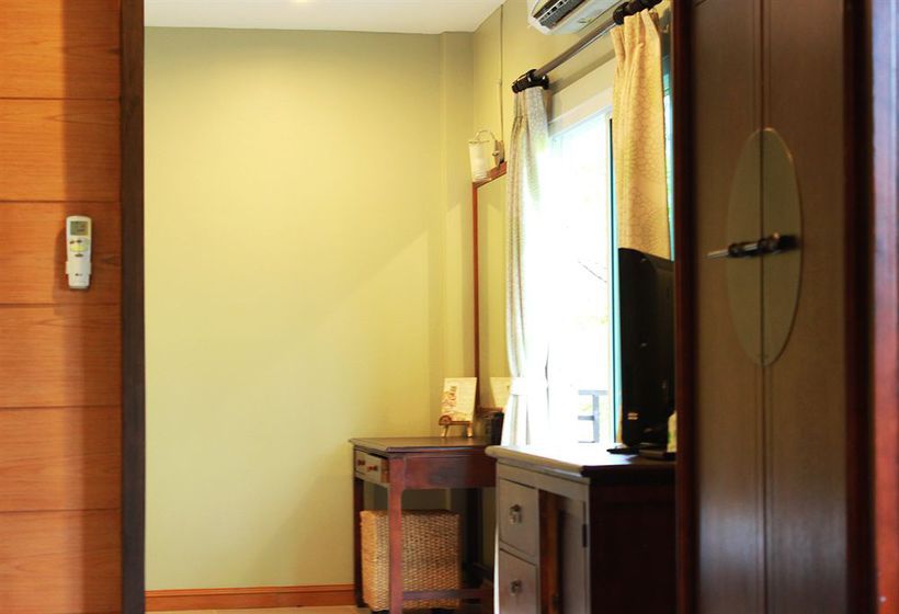 Hotel Hua Hin White Sand 9