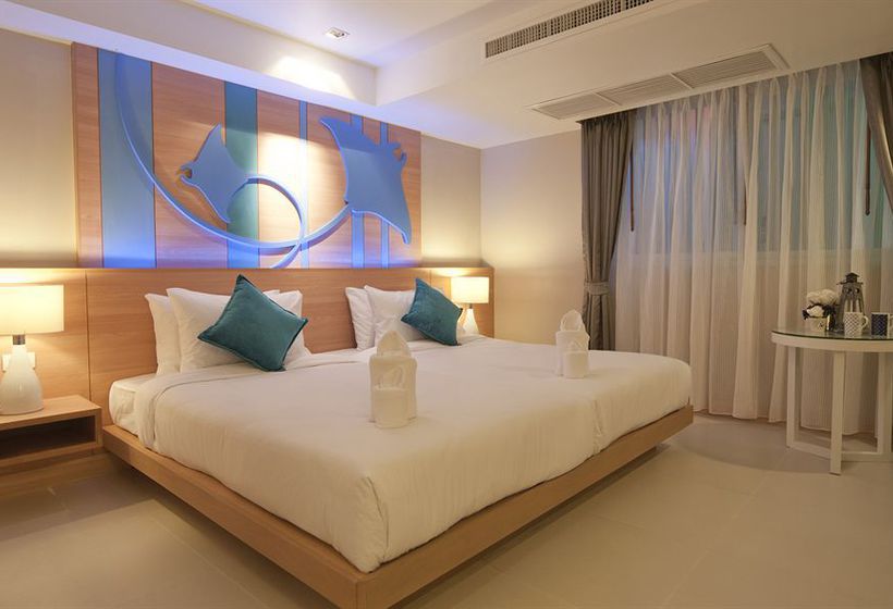 Ratana Aparthotel At Kamala 1