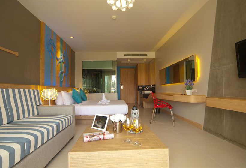 Ratana Aparthotel At Kamala 11