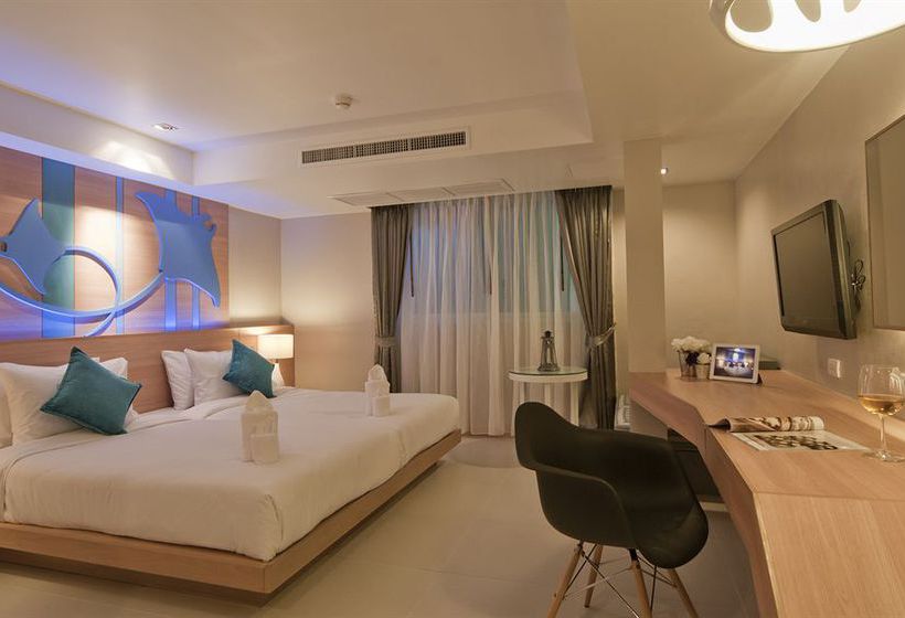 Ratana Aparthotel At Kamala 13