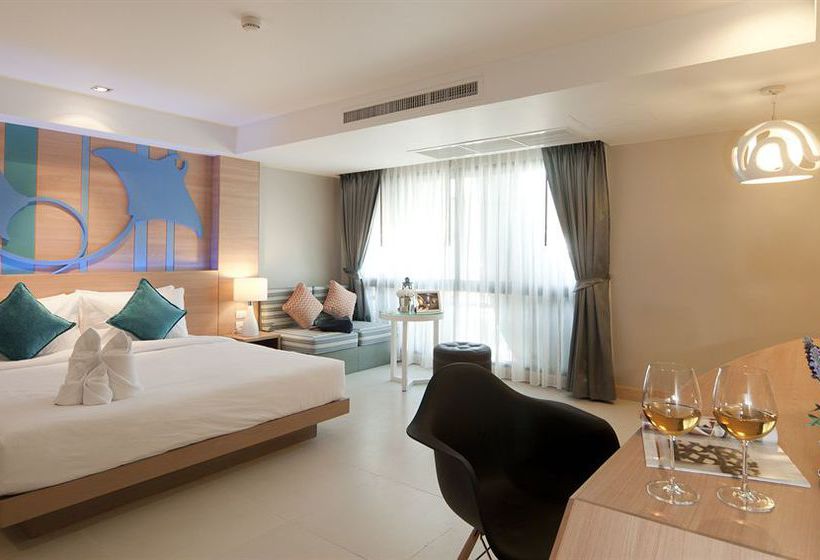 Ratana Aparthotel At Kamala 15