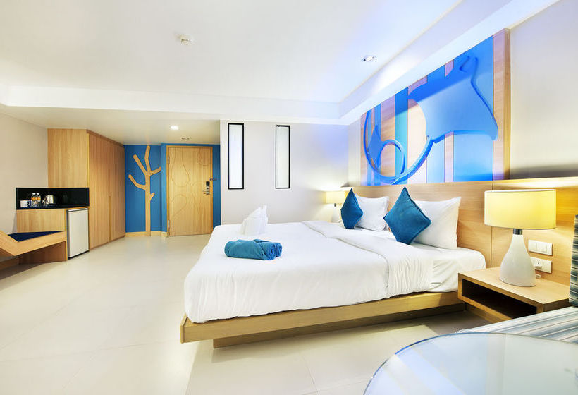 Ratana Aparthotel At Kamala 16