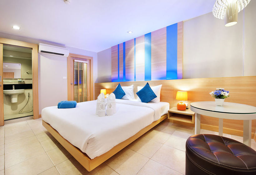 Ratana Aparthotel At Kamala 17