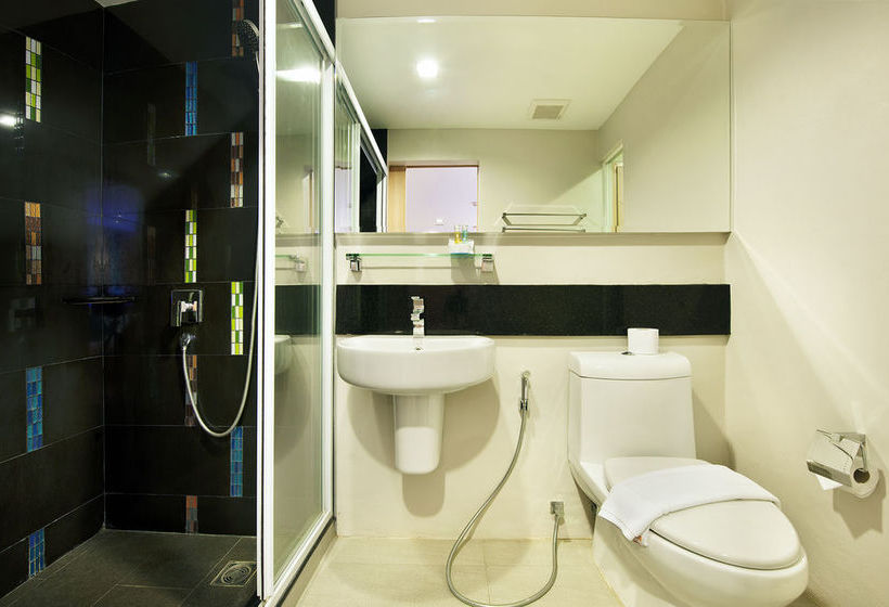 Ratana Aparthotel At Kamala 18