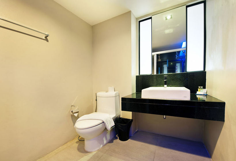 Ratana Aparthotel At Kamala 19