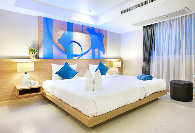 Ratana Aparthotel At Kamala 20