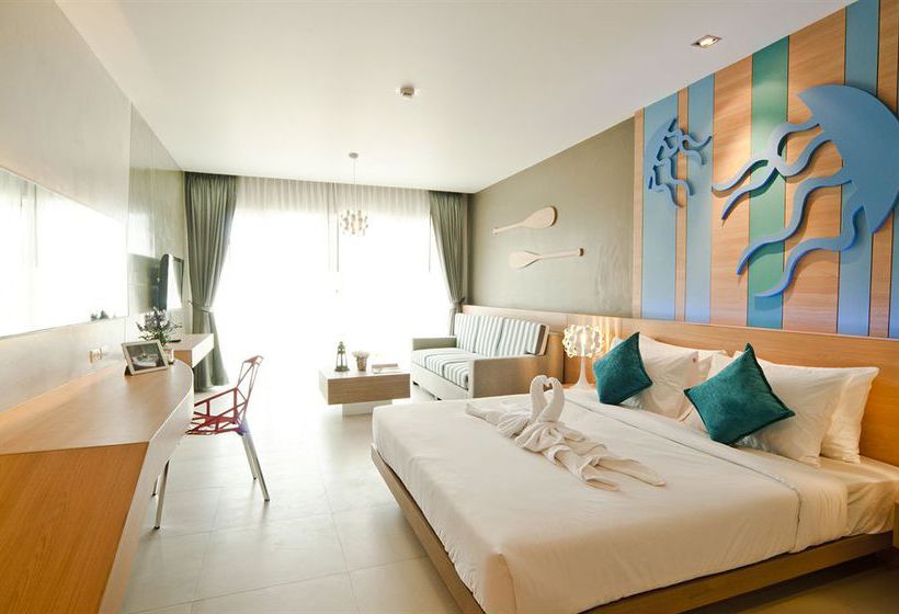 Ratana Aparthotel At Kamala 3