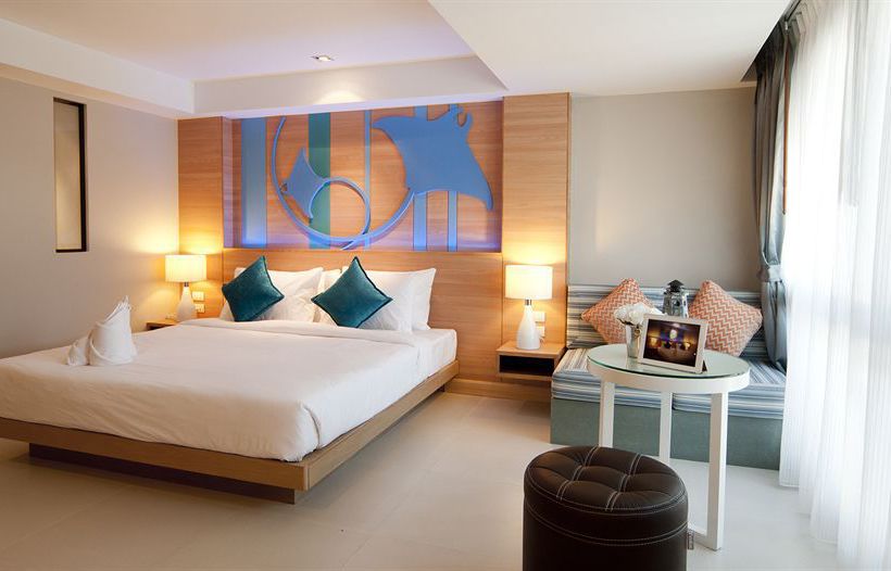 Ratana Aparthotel At Kamala 6