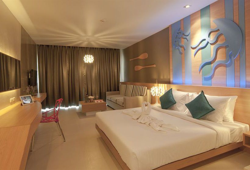 Ratana Aparthotel At Kamala 7