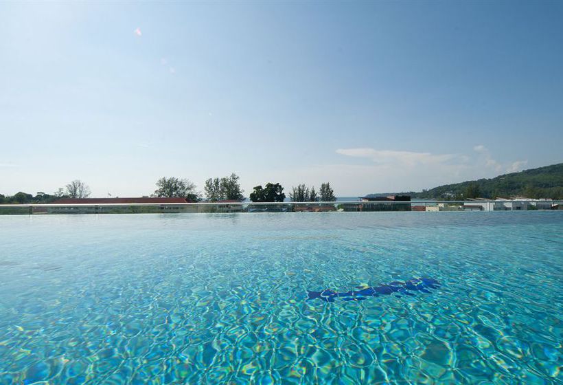 Ratana Aparthotel At Kamala 8