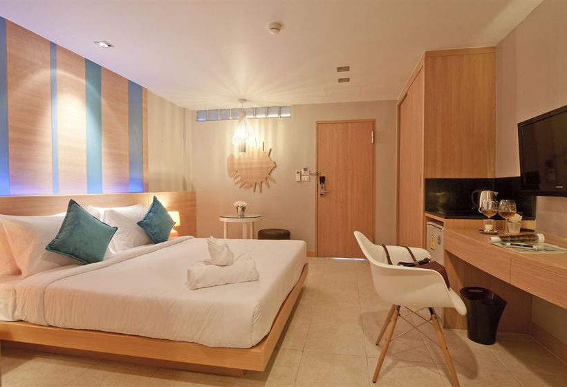 Ratana Aparthotel At Kamala 9