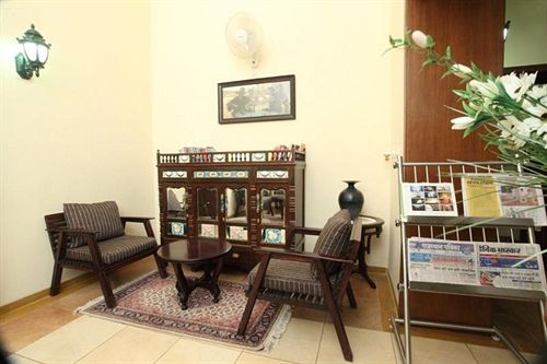 Bed and Breakfast The Colonial Manek Manor 1