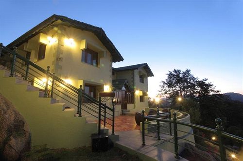 Bed and Breakfast The Colonial Manek Manor 13