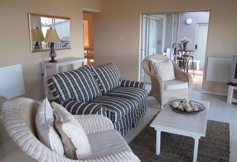 Bed and Breakfast Sea Whisper Guest House 10