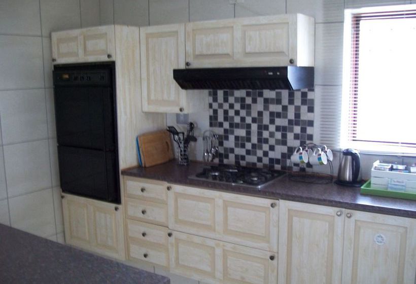 Bed and Breakfast Sea Whisper Guest House 17