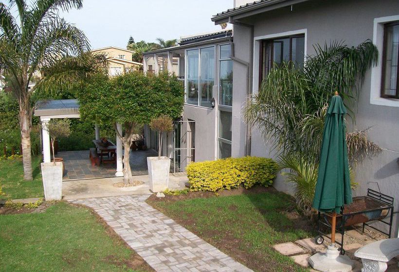 Bed and Breakfast Sea Whisper Guest House 18