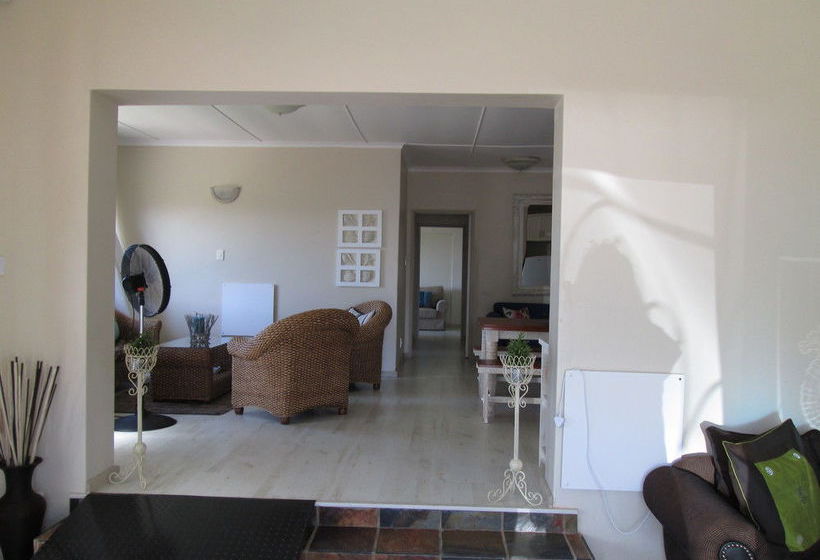 Bed and Breakfast Sea Whisper Guest House 20