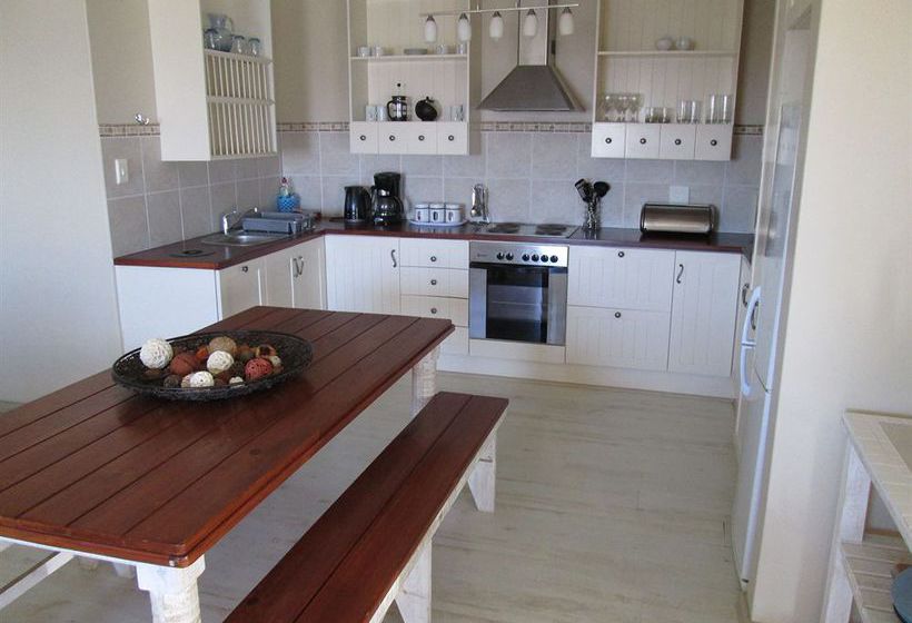 Bed and Breakfast Sea Whisper Guest House 4