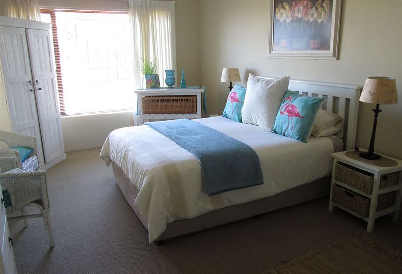 Bed and Breakfast Sea Whisper Guest House 9