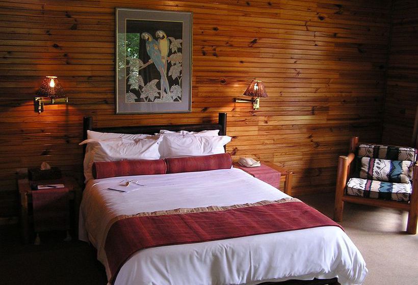 Hotel Tsitsikamma Lodge 1