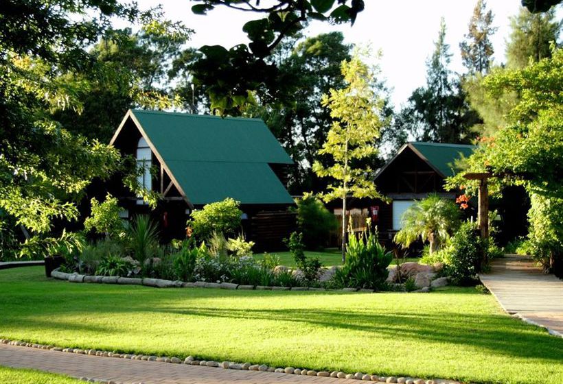 Hotel Tsitsikamma Lodge 10