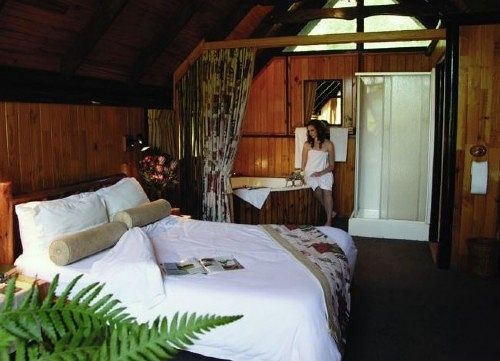 Hotel Tsitsikamma Lodge 15