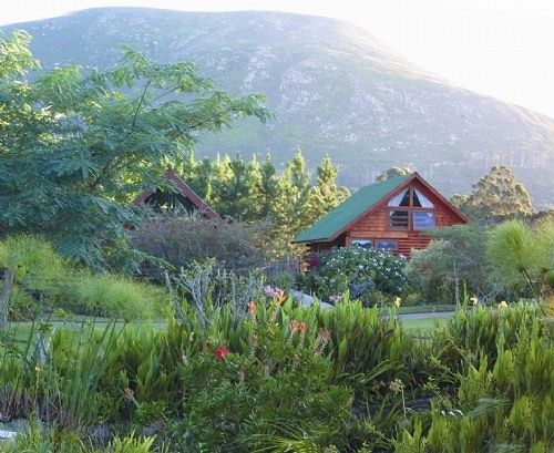 Hotel Tsitsikamma Lodge 16