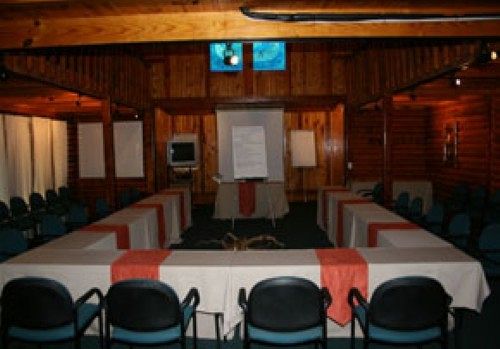 Hotel Tsitsikamma Lodge 18