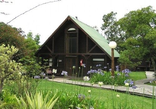 Hotel Tsitsikamma Lodge 19