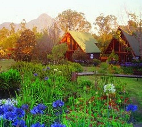 Hotel Tsitsikamma Lodge 20