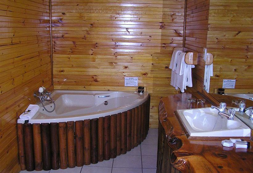 Hotel Tsitsikamma Lodge 3