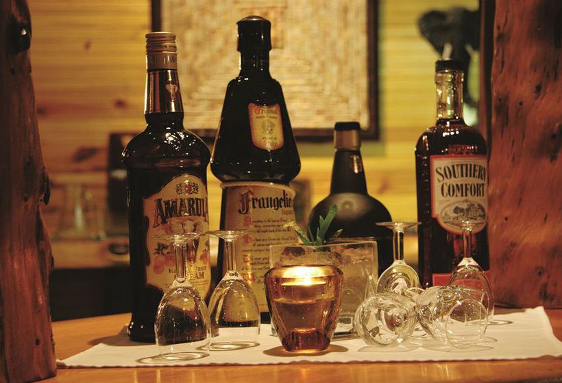 Hotel Tsitsikamma Lodge 6