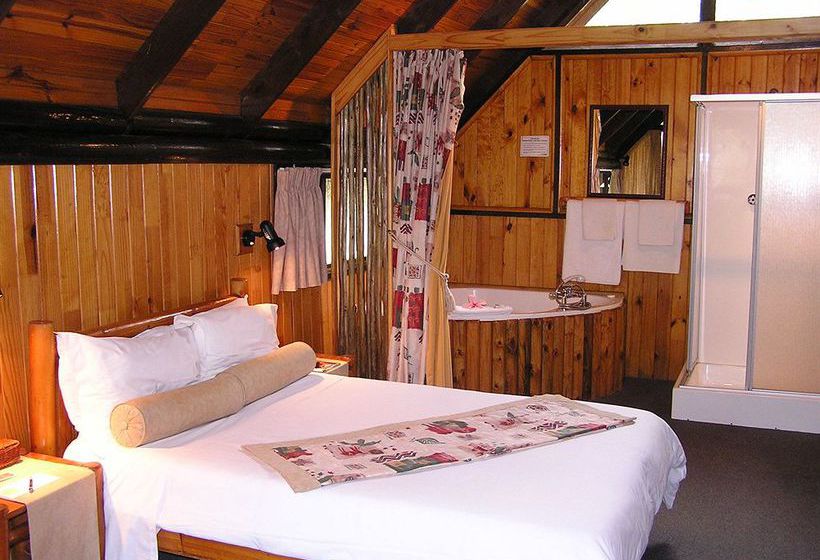 Hotel Tsitsikamma Lodge 7