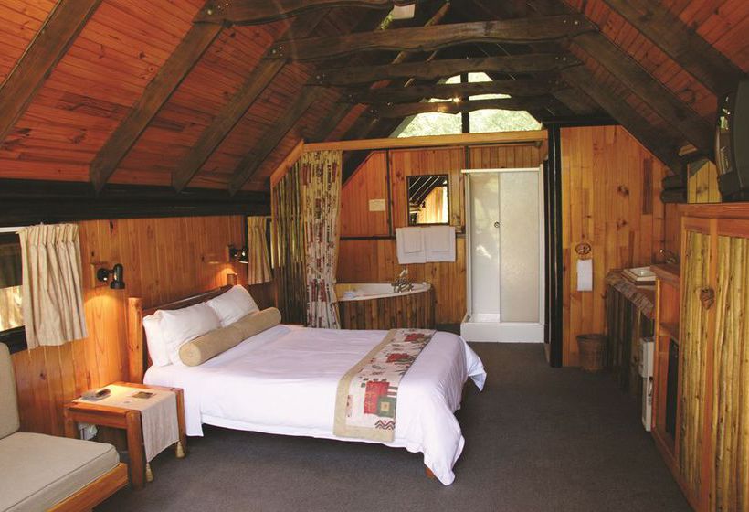 Hotel Tsitsikamma Lodge 8