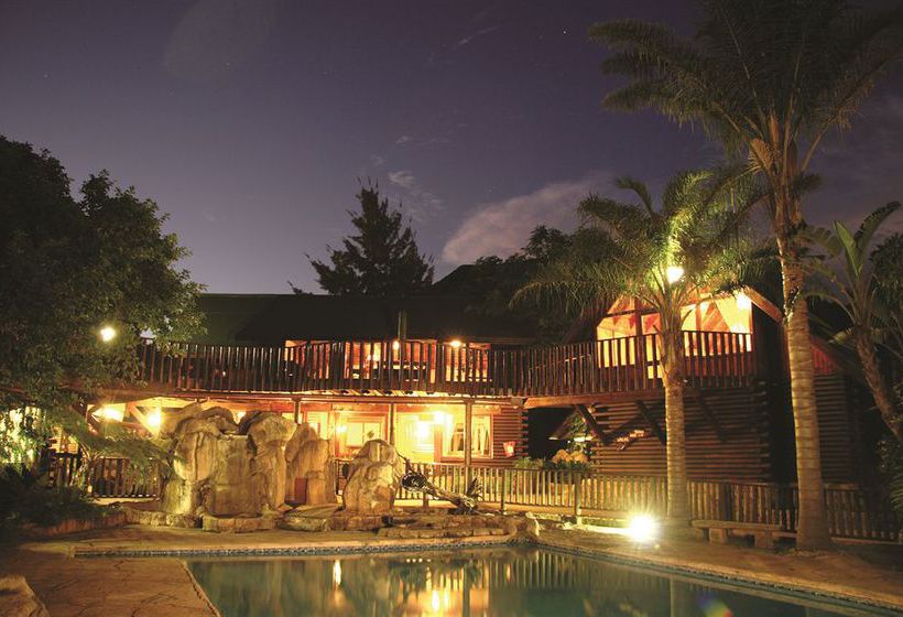 Hotel Tsitsikamma Lodge 9