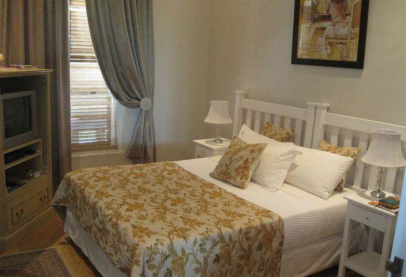 Pension Hoopenburg Guesthouse 1