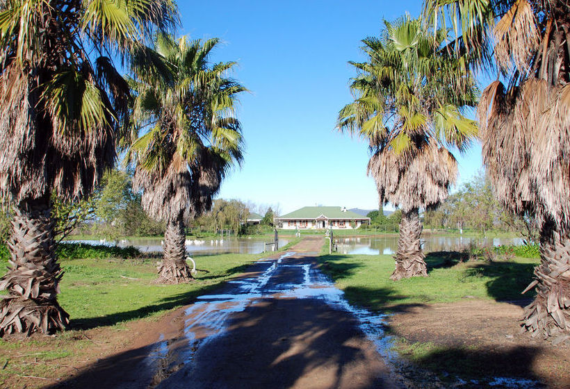 Pension Hoopenburg Guesthouse 12