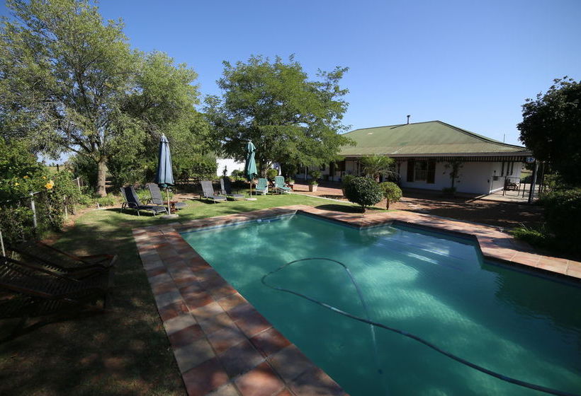 Pension Hoopenburg Guesthouse 13