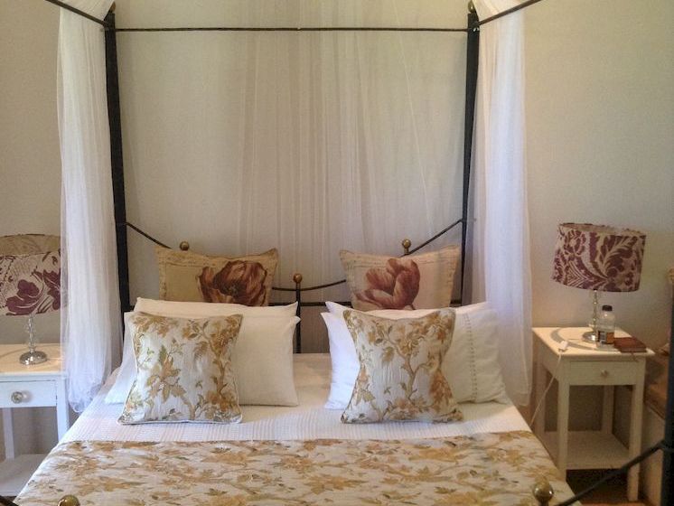 Pension Hoopenburg Guesthouse 15