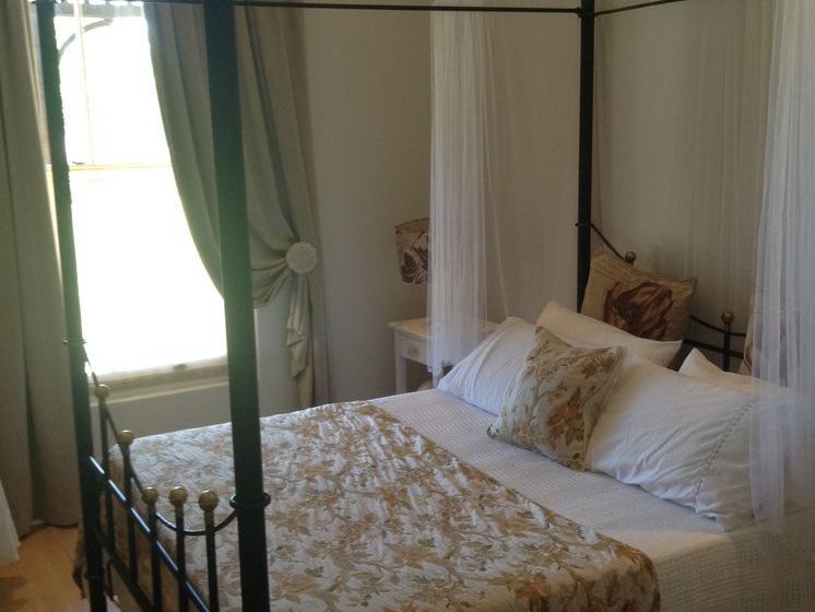 Pension Hoopenburg Guesthouse 17