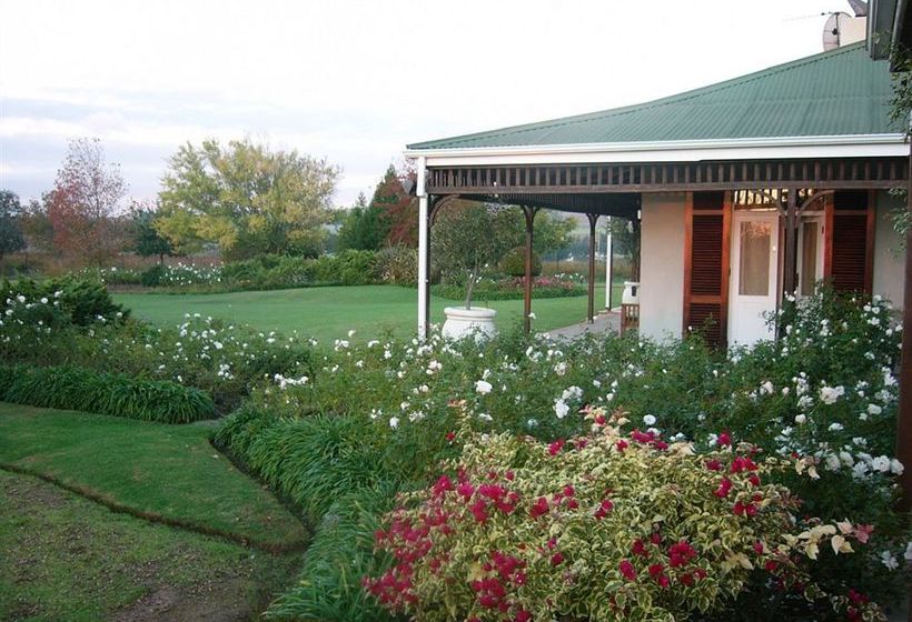 Pension Hoopenburg Guesthouse 2