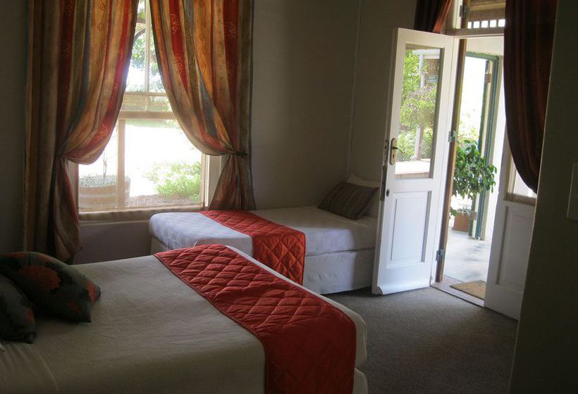 Pension Hoopenburg Guesthouse 3