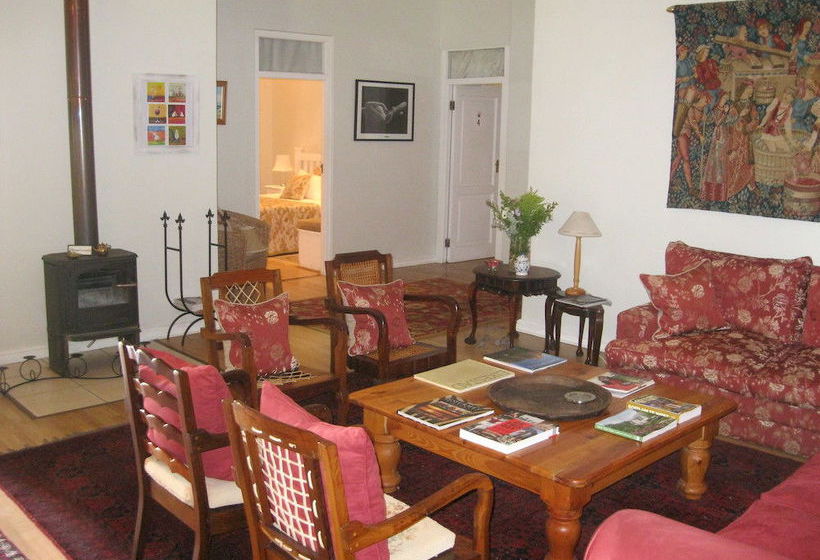 Pension Hoopenburg Guesthouse 6