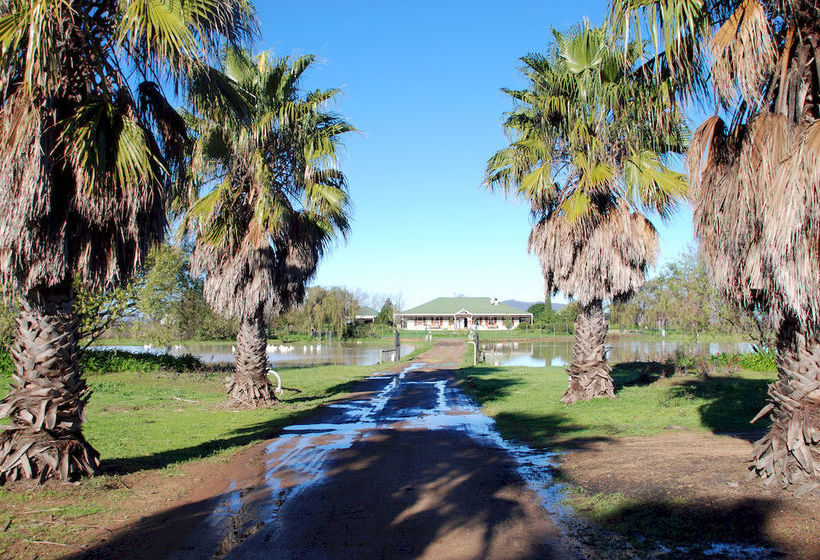 Pension Hoopenburg Guesthouse 7