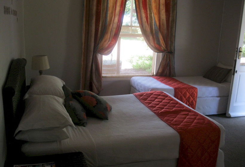 Pension Hoopenburg Guesthouse 8