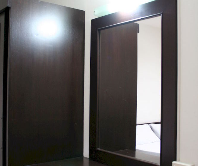 Hotel Central Pattaya Residence 20