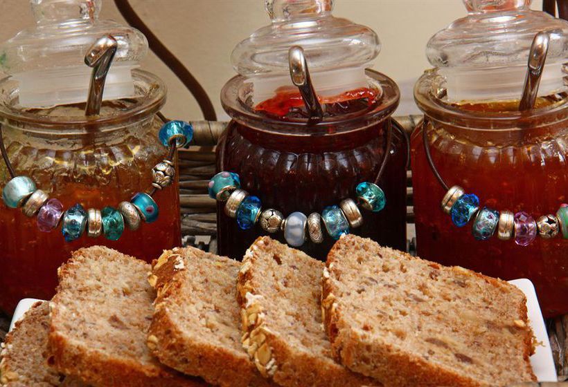 Bed and Breakfast Morningside Cottage