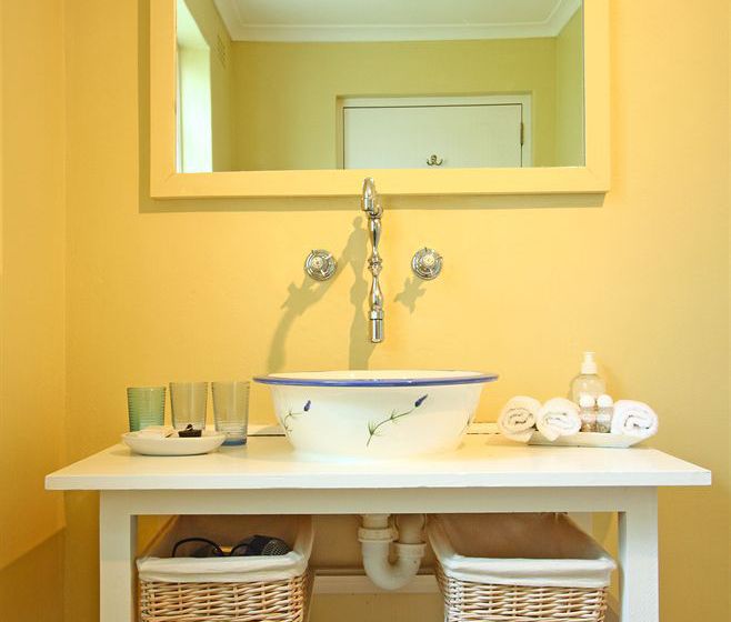 Bed and Breakfast Morningside Cottage 10