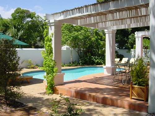 Bed and Breakfast Morningside Cottage 11