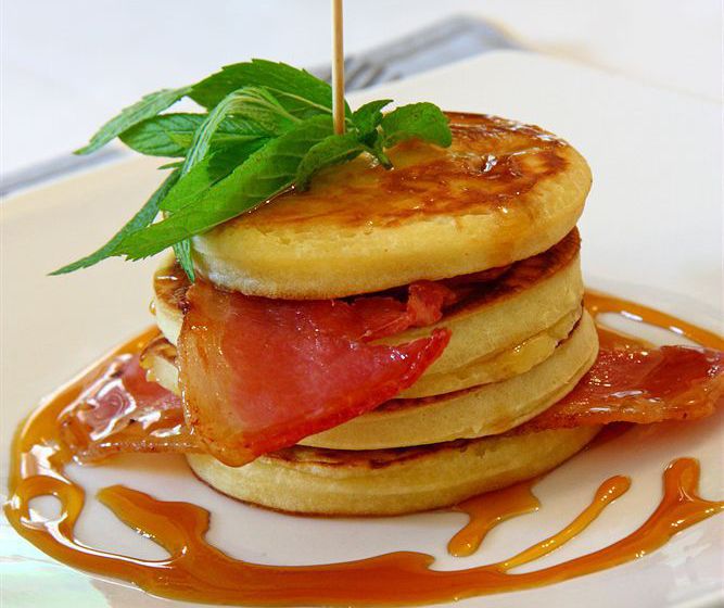 Bed and Breakfast Morningside Cottage 8